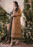 Winter Collection - Asim Jofa - Ayeza Edit - AJAM#7 available at Saleem Fabrics Traditions