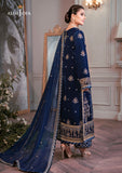 Winter Collection - Asim Jofa - Ayeza Edit - AJAM#8 available at Saleem Fabrics Traditions