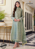 Winter Collection - Asim Jofa - Iqra & Minal - AJIM#1 available at Saleem Fabrics Traditions