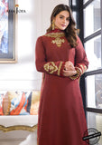 Winter Collection - Asim Jofa - Iqra & Minal - AJIM#12 available at Saleem Fabrics Traditions