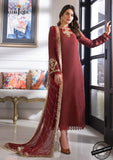 Winter Collection - Asim Jofa - Iqra & Minal - AJIM#12 available at Saleem Fabrics Traditions