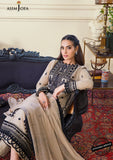 Winter Collection - Asim Jofa - Iqra & Minal - AJIM#17 available at Saleem Fabrics Traditions