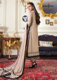 Winter Collection - Asim Jofa - Iqra & Minal - AJIM#17 available at Saleem Fabrics Traditions