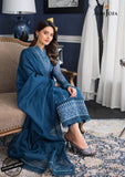 Winter Collection - Asim Jofa - Iqra & Minal - AJIM#20 available at Saleem Fabrics Traditions
