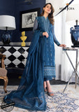 Winter Collection - Asim Jofa - Iqra & Minal - AJIM#20 available at Saleem Fabrics Traditions
