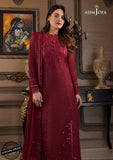 Winter Collection - Asim Jofa - Iqra & Minal - AJIM#6 available at Saleem Fabrics Traditions