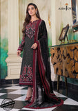 Winter Collection - Asim Jofa - Iqra & Minal - AJIM#7 available at Saleem Fabrics Traditions