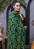 Winter Collection - Charizma - Beyond Casual - Velvet - V01 - VLS#03 available at Saleem Fabrics Traditions