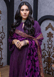 Winter Collection - Charizma - Beyond Casual - Velvet - V01 - VLS#05 available at Saleem Fabrics Traditions