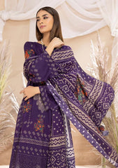 Winter Collection - Charizma - Beyond Casuals - C Prints - V06 - CPW#44 available at Saleem Fabrics Traditions