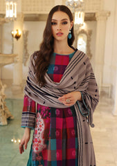 Winter Collection - Charizma - Beyond Casuals V01 - CPW#05 available at Saleem Fabrics Traditions
