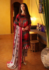 Winter Collection - Charizma - Beyond Casuals V01 - CPW#08 available at Saleem Fabrics Traditions