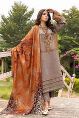 Winter Collection - Charizma - Beyond Casuals - V05 - CPW#35 available at Saleem Fabrics Traditions