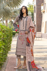 Winter Collection - Charizma - Beyond Casuals - V05 - CPW#36 available at Saleem Fabrics Traditions