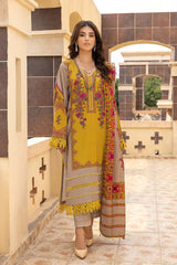 Winter Collection - Charizma - Beyond Casuals - V05 - CPW#38 available at Saleem Fabrics Traditions