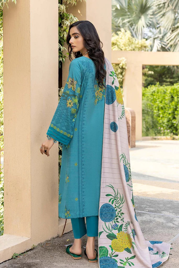 Winter Collection - Charizma - Beyond Casuals - V05 - CPW#43 available at Saleem Fabrics Traditions