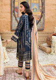 Winter Collection - Charizma - Bunnat - CB#05 available at Saleem Fabrics Traditions
