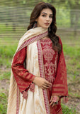 Winter Collection - Charizma - Dhage - Woven Shawl - CEW#01 available at Saleem Fabrics Traditions