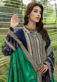 Winter Collection - Charizma - Dhage - Woven Shawl - CEW#02 available at Saleem Fabrics Traditions