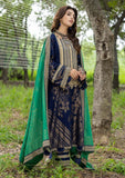 Winter Collection - Charizma - Dhage - Woven Shawl - CEW#02 available at Saleem Fabrics Traditions