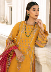 Winter Collection - Charizma - Fall Winter - Karandi - V01 - CKW#1 available at Saleem Fabrics Traditions