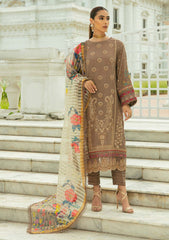 Winter Collection - Charizma - Fall Winter - Karandi - V01 - CKW#5 available at Saleem Fabrics Traditions
