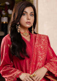 Winter Collection - Charizma - Karandi Jacquard - CKR#06 available at Saleem Fabrics Traditions