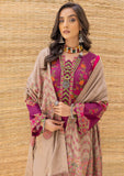 Winter Collection - Charizma - Khaddar With Pasmina Shawl - CKD#1 available at Saleem Fabrics Traditions