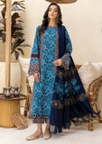 Winter Collection - Charizma - Khaddar With Pasmina Shawl - CKD#3 available at Saleem Fabrics Traditions