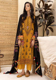 Winter Collection - Charizma - Khaddar With Pasmina Shawl - CKD#6 available at Saleem Fabrics Traditions