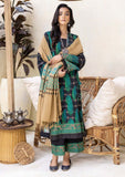 Winter Collection - Charizma - Khaddar With Pasmina Shawl - CKD#7 available at Saleem Fabrics Traditions