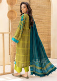 Winter Collection - Charizma - Khaddar With Pasmina Shawl - CKD#9 available at Saleem Fabrics Traditions