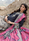 Winter Collection - Charizma - Marina with Jacquard - V01 - CLJ#1 available at Saleem Fabrics Traditions