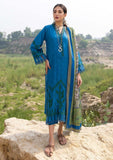 Winter Collection - Charizma - Marina with Jacquard - V01 - CLJ#5 available at Saleem Fabrics Traditions