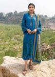 Winter Collection - Charizma - Marina with Jacquard - V01 - CLJ#5 available at Saleem Fabrics Traditions