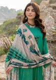 Winter Collection - Charizma - Marina with Jacquard - V01 - CMJ#2 available at Saleem Fabrics Traditions