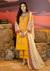 Winter Collection - Charizma - Miraas - Khaddar - V01 - CM#3 available at Saleem Fabrics Traditions