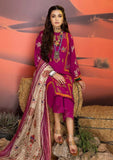 Winter Collection - Charizma - Miraas - Khaddar - V01 - CM#4 available at Saleem Fabrics Traditions