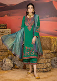 Winter Collection - Charizma - Miraas - Khaddar - V01 - CM#5 available at Saleem Fabrics Traditions