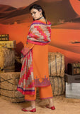Winter Collection - Charizma - Miraas - Khaddar - V01 - CM#6 available at Saleem Fabrics Traditions