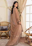 Winter Collection - Charizma - Polly Chiffon - V01 - CPC#03 available at Saleem Fabrics Traditions