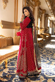 Winter Collection - Charizma - Signature - Velvet - V02 - CV#08 available at Saleem Fabrics Traditions