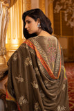 Winter Collection - Charizma - Signature - Velvet - V02 - CV#10 available at Saleem Fabrics Traditions