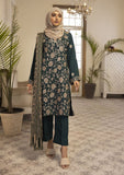 Winter Collection - Dua - Daffodils - DWD#1 available at Saleem Fabrics Traditions