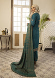 Winter Collection - Dua - Daffodils - DWD#8 available at Saleem Fabrics Traditions