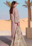 Winter Collection - Elaf - Luxury - ELW#01 available at Saleem Fabrics Traditions