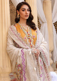 Winter Collection - Elaf - Luxury - ELW#03 available at Saleem Fabrics Traditions