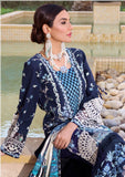 Winter Collection - Elaf - Luxury - ELW#09 available at Saleem Fabrics Traditions