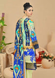 Winter Collection - Fiza Noor - Zarminay - Khaddar - FN#04 available at Saleem Fabrics Traditions