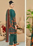 Winter Collection - Fiza Noor - Zarminay - Khaddar - FN#06 available at Saleem Fabrics Traditions